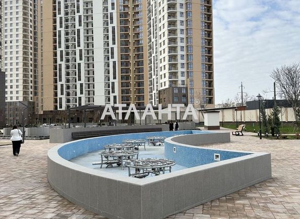 1-room apartment apartment by the address st. Krasnova (area 42,8 m²) - Atlanta.ua - photo 12