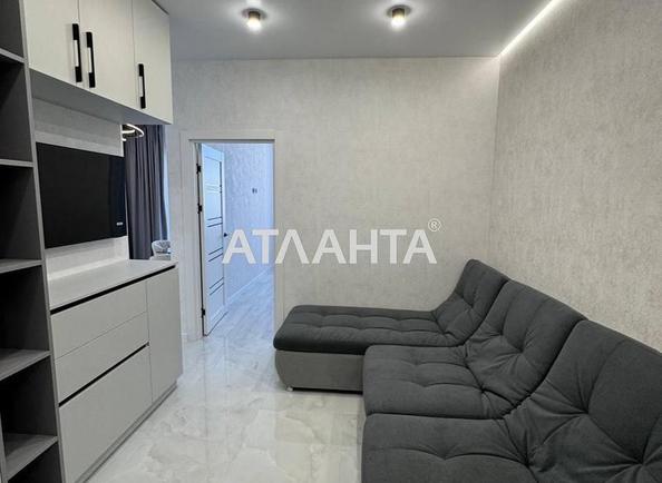 1-комнатная квартира по адресу ул. Краснова (площадь 42,8 м²) - Atlanta.ua - фото 8
