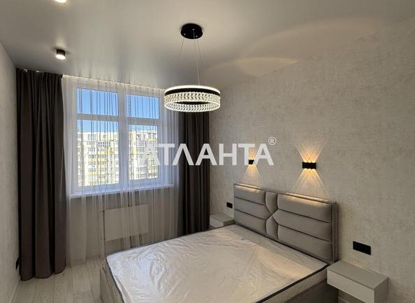 1-кімнатна квартира за адресою вул. Краснова (площа 42,8 м²) - Atlanta.ua - фото 2