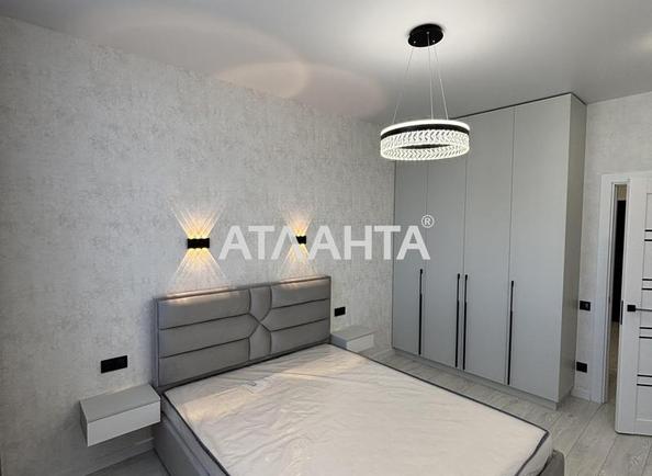 1-кімнатна квартира за адресою вул. Краснова (площа 42,8 м²) - Atlanta.ua - фото 3