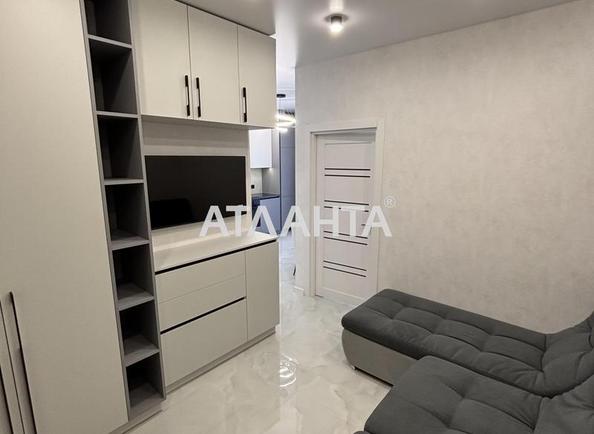 1-кімнатна квартира за адресою вул. Краснова (площа 42,8 м²) - Atlanta.ua - фото 11