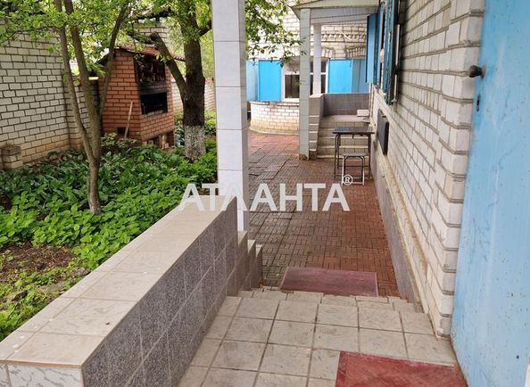 House by the address st. Primorskaya (area 140 m²) - Atlanta.ua - photo 17