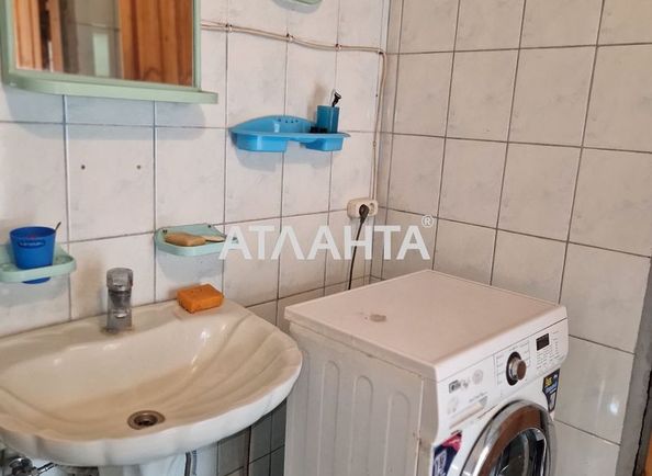 House by the address st. Primorskaya (area 140 m²) - Atlanta.ua - photo 16