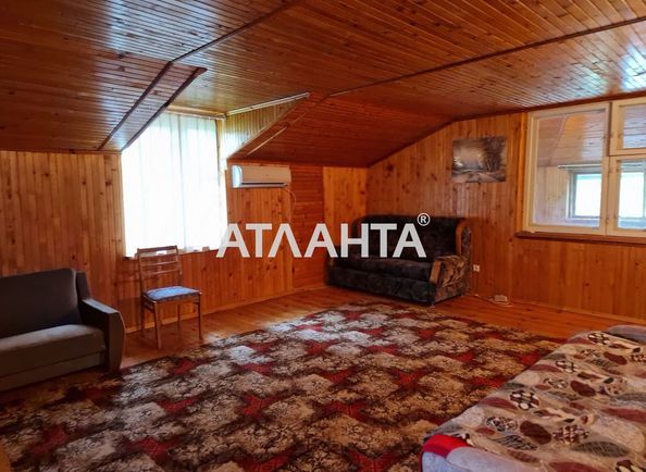 House by the address st. Primorskaya (area 140 m²) - Atlanta.ua - photo 14