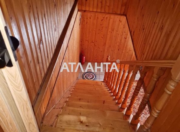 House by the address st. Primorskaya (area 140 m²) - Atlanta.ua - photo 18