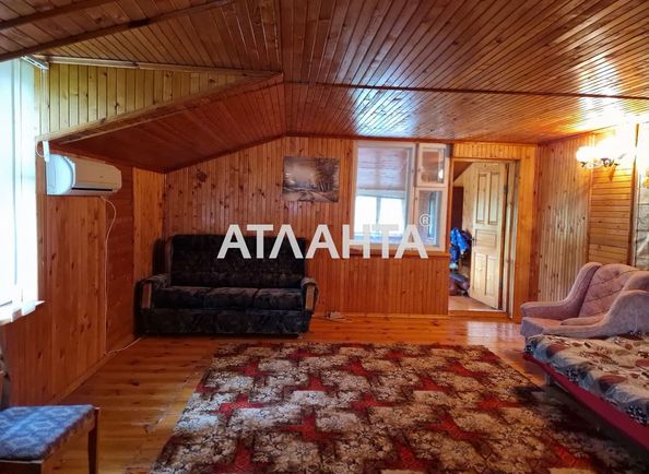 House by the address st. Primorskaya (area 140 m²) - Atlanta.ua - photo 9