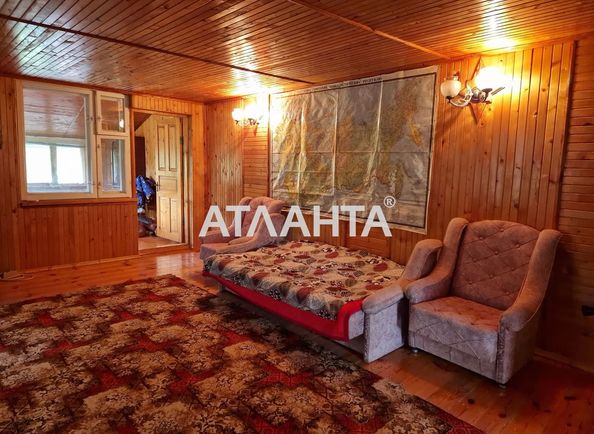 House by the address st. Primorskaya (area 140 m²) - Atlanta.ua - photo 4