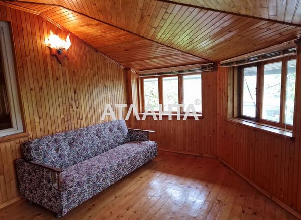 House by the address st. Primorskaya (area 140 m²) - Atlanta.ua - photo 2