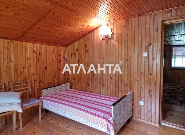 House by the address st. Primorskaya (area 140 m²) - Atlanta.ua - photo 13