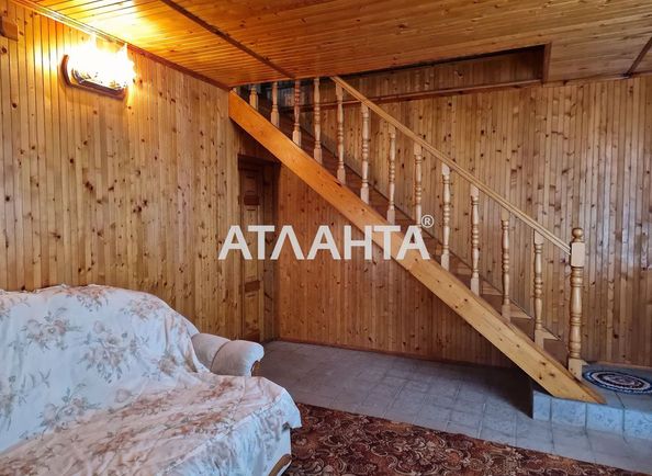 House by the address st. Primorskaya (area 140 m²) - Atlanta.ua - photo 11