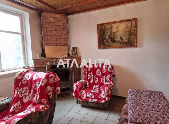 House by the address st. Primorskaya (area 140 m²) - Atlanta.ua - photo 19