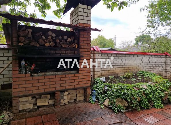 House by the address st. Primorskaya (area 140 m²) - Atlanta.ua - photo 7