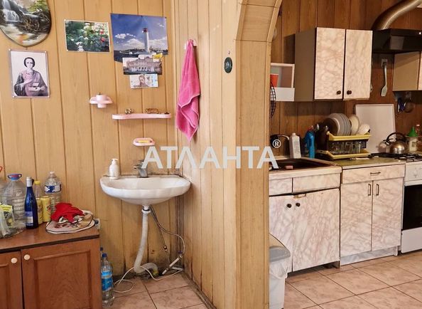 House by the address st. Primorskaya (area 140 m²) - Atlanta.ua - photo 23