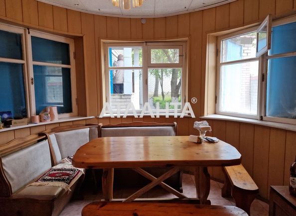 House by the address st. Primorskaya (area 140 m²) - Atlanta.ua - photo 20