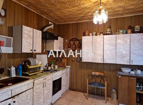 House by the address st. Primorskaya (area 140 m²) - Atlanta.ua - photo 10