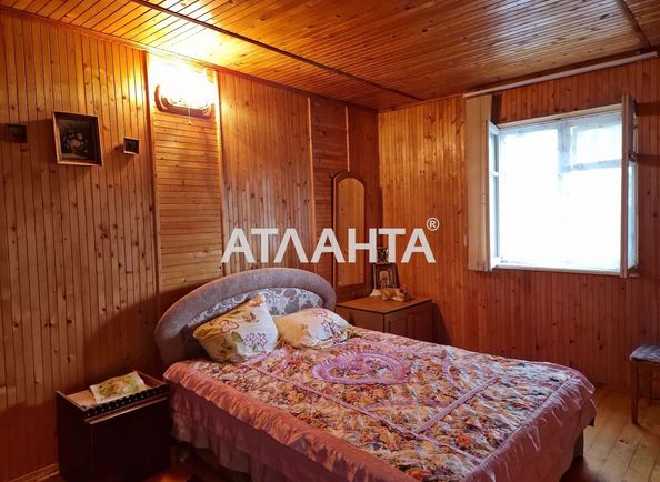 House by the address st. Primorskaya (area 140 m²) - Atlanta.ua - photo 12