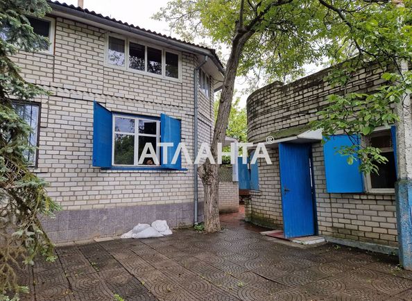 House by the address st. Primorskaya (area 140 m²) - Atlanta.ua