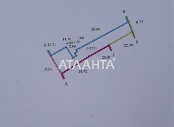 House by the address st. Primorskaya (area 140 m²) - Atlanta.ua - photo 26
