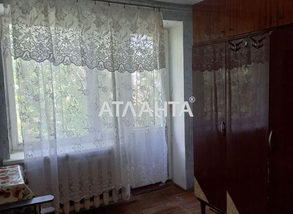 1-room apartment apartment by the address st. Oystrakha Davida Zatonskogo (area 22 m²) - Atlanta.ua