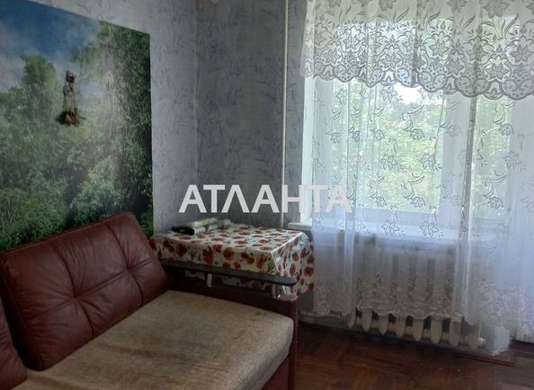 1-room apartment apartment by the address st. Oystrakha Davida Zatonskogo (area 22 m²) - Atlanta.ua - photo 2