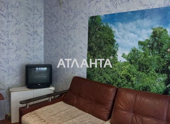 1-room apartment apartment by the address st. Oystrakha Davida Zatonskogo (area 22 m²) - Atlanta.ua - photo 3