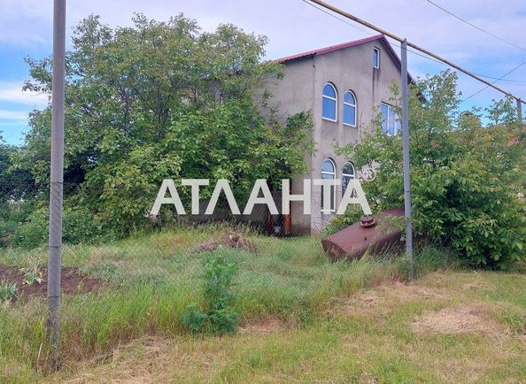 Дом по адресу ул. Степная (площадь 145 м²) - Atlanta.ua