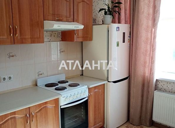 1-комнатная квартира по адресу ул. Марсельская (площадь 43 м²) - Atlanta.ua