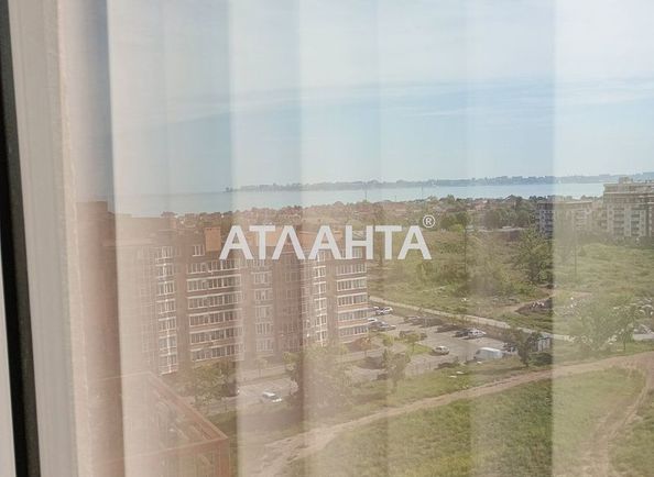 1-комнатная квартира по адресу ул. Марсельская (площадь 43 м²) - Atlanta.ua - фото 10