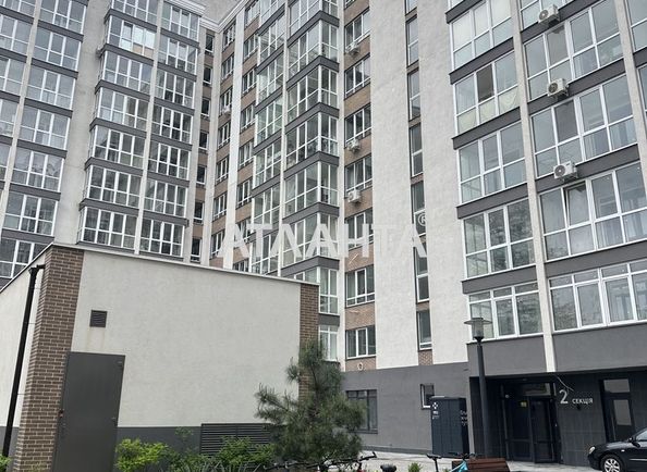 2-rooms apartment apartment by the address st. Profsoyuznaya (area 64 m²) - Atlanta.ua - photo 5