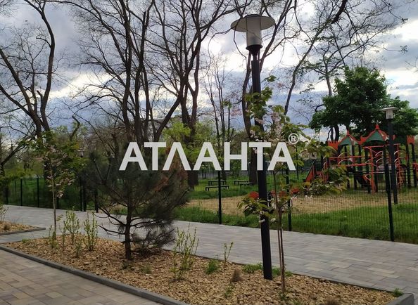 2-rooms apartment apartment by the address st. Profsoyuznaya (area 64 m²) - Atlanta.ua - photo 10