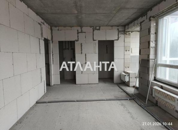 2-комнатная квартира по адресу ул. Профсоюзная (площадь 68 м²) - Atlanta.ua - фото 5