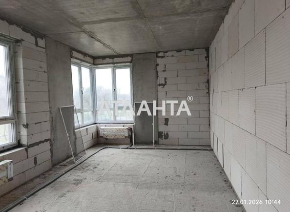 2-комнатная квартира по адресу ул. Профсоюзная (площадь 68 м²) - Atlanta.ua - фото 6