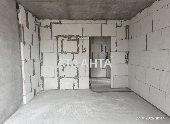 2-комнатная квартира по адресу ул. Профсоюзная (площадь 68 м²) - Atlanta.ua - фото 7