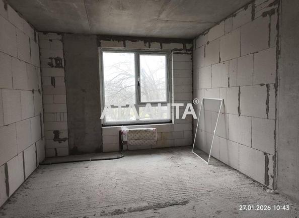 2-комнатная квартира по адресу ул. Профсоюзная (площадь 68 м²) - Atlanta.ua - фото 8