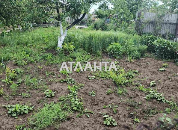 Landplot by the address st. Vishnevaya (area 6 acr) - Atlanta.ua