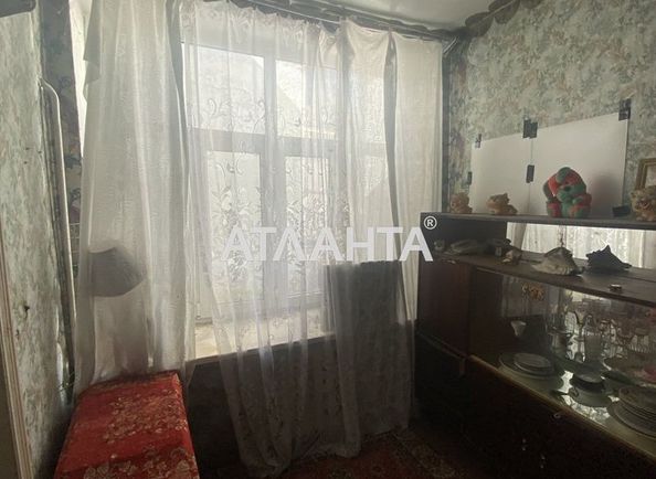 3-комнатная квартира по адресу ул. Серова (площадь 60 м²) - Atlanta.ua - фото 2