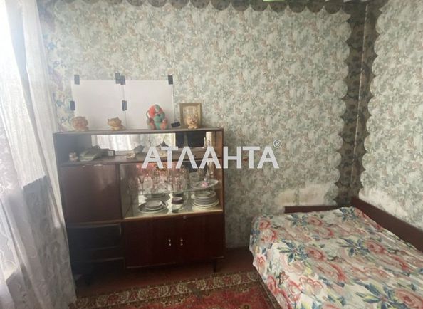 3-комнатная квартира по адресу ул. Серова (площадь 60 м²) - Atlanta.ua
