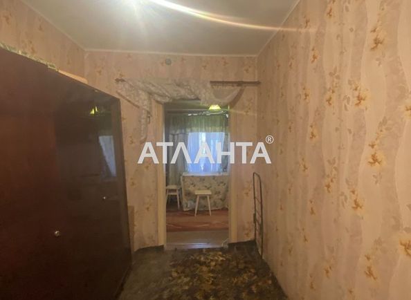3-комнатная квартира по адресу ул. Серова (площадь 60 м²) - Atlanta.ua - фото 3