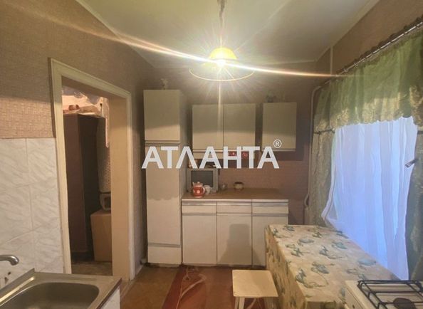 3-комнатная квартира по адресу ул. Серова (площадь 60 м²) - Atlanta.ua - фото 5