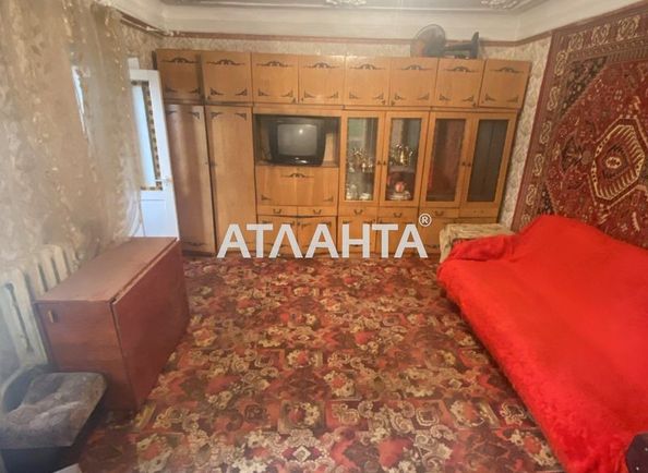 3-комнатная квартира по адресу ул. Серова (площадь 60 м²) - Atlanta.ua - фото 6