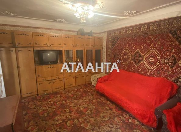 3-комнатная квартира по адресу ул. Серова (площадь 60 м²) - Atlanta.ua - фото 7