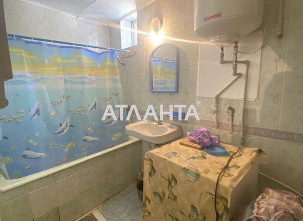 3-комнатная квартира по адресу ул. Серова (площадь 60 м²) - Atlanta.ua - фото 11