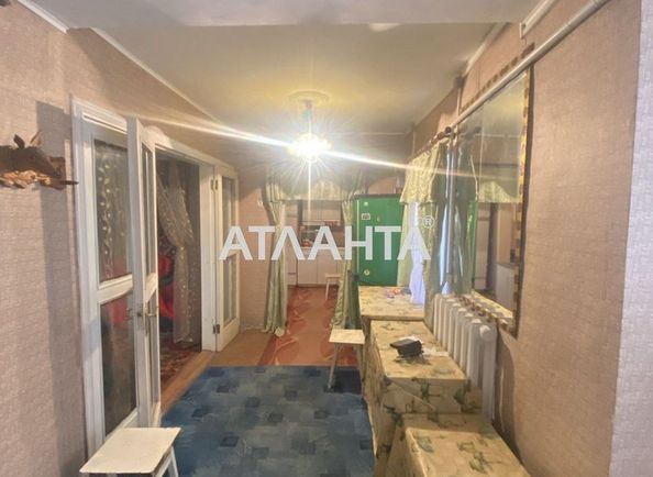 3-комнатная квартира по адресу ул. Серова (площадь 60 м²) - Atlanta.ua - фото 12