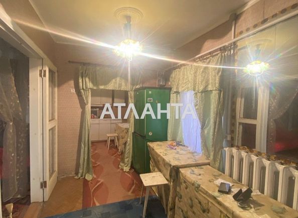 3-комнатная квартира по адресу ул. Серова (площадь 60 м²) - Atlanta.ua - фото 13