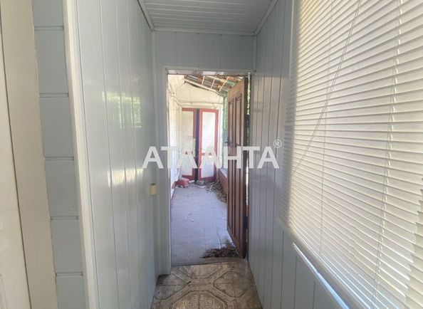 3-комнатная квартира по адресу ул. Серова (площадь 60 м²) - Atlanta.ua - фото 14