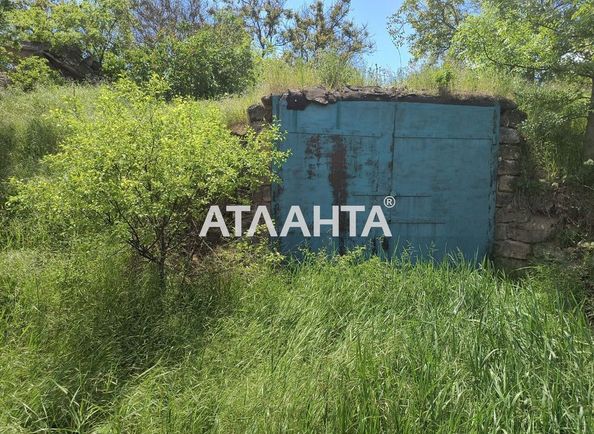 Landplot by the address st. Primorskaya Pionerskaya (area 10 acr) - Atlanta.ua - photo 7