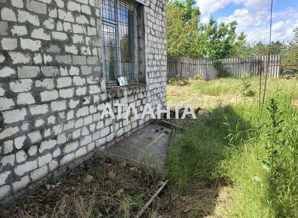 Landplot by the address st. Primorskaya Pionerskaya (area 10 acr) - Atlanta.ua - photo 10