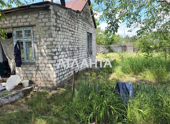 Landplot by the address st. Primorskaya Pionerskaya (area 10 acr) - Atlanta.ua - photo 13