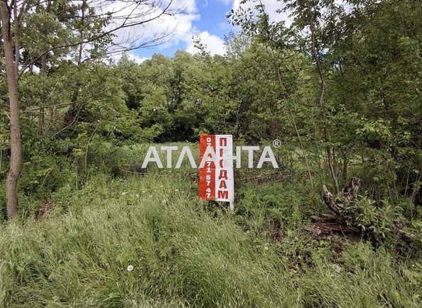 Участок по адресу ул. Соборная (площадь 7 сот) - Atlanta.ua