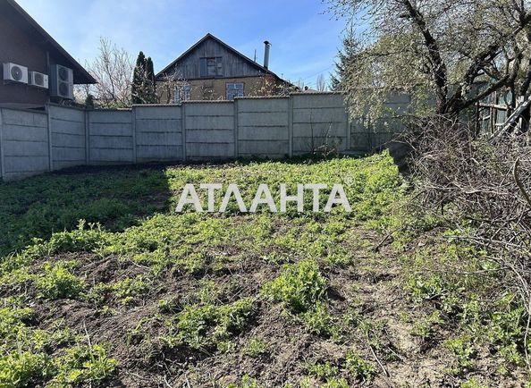 House by the address st. Rudanskogo (area 0) - Atlanta.ua